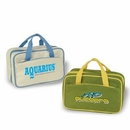 Custom Cosmetic Tote Bag, Travel Kit, Toiletry Bag, 10