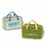 Custom Cosmetic Tote Bag, Travel Kit, Toiletry Bag, 10" L x 7" W x 5" H, Price/piece