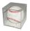 Custom Baseball Acrylic Cube Display Case, Price/piece