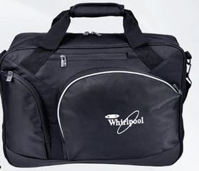 Custom Winner Messenger Bag, 17.5" W x 13.5" H x 4" D