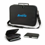 Custom Executive Compu-Briefcase, Laptop Portfolio, Briefcase,, 14
