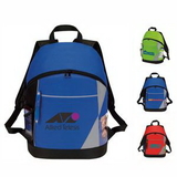 Backpack, Personalised Backpack, Custom Logo Backpack, Advertising Backpack, Promotional Backpack, 12