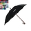 Custom Hotel Fashion Wood Umbrella, 46" Diameter, Price/piece