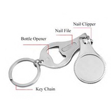 Custom Nail Clippers, 2 5/8