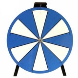 Custom 32 Inch Dry Erase Prize Wheel