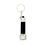 Custom Classic Keychain Flashlight, 2.5" L x .5" Diameter, Price/piece