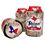 Custom GameGuard Camo Full Color Collapsible Can Koozie, Price/piece