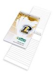 Contractor Spiral Notepads