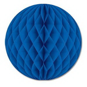 Custom Tissue Ball, 12" L