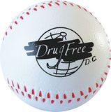 Custom Foam Baseball (3-1/2