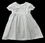 Blank Pastel Roses Baby Dress, Price/piece