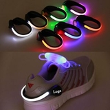 Custom LED Shoe Clip Lights