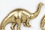 Custom Long Neck Dinosaur Stock Cast Pin, Price/piece