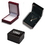 Custom Piano Lacquer Re Finished Wood Jewelry Box, 3 15/16" D x 3" W x 1 1/2" H, Price/piece