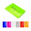 Custom Flat Card Flashlight, 3 3/8" L x 1 1/8" W, Price/piece