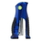 Custom Stand-up Translucent Stapler with Rubberized Grip Handles, 4.90" L x 2.67" W x 1.25" W, Price/piece