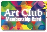 Custom Plastic Membership Card (20 Mil)