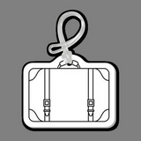 Luggage Tag - Suitcase