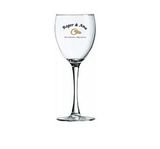 Custom 10.5 Oz. Montego Wine Glass