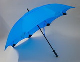 Custom The Shield- Anti Flip Golf Umbrella