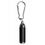 Custom Black Keychain Flashlight, Price/piece