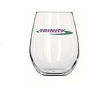 Custom 5 Oz. Taster Stemless Wine Glass