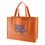 Custom Enviro Sack Non-Woven Tote Bag (16"x6"x12"), Price/piece