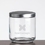 Custom Primrose Jar with Metal Lid - 25oz Medium, Price/piece