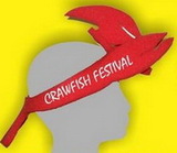 Custom Foam Lobster/ Crawfish Visor