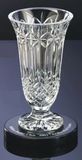 Custom Waterford Crystal Balmoral Vase Award
