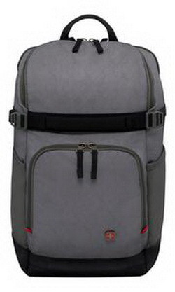 swiss army streetflyer laptop backpack