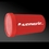 Custom 3" Red Super Air Blaster, Price/piece