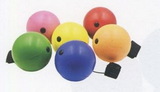 Round Ball Yo-Yo Stress Reliever Squeeze Toy