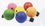 Round Ball Yo-Yo Stress Reliever Squeeze Toy, Price/piece