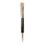 Custom Executive Collection: City Roller Pen-Black, 5.5" L x .5" Diameter, Price/piece