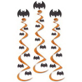 Custom Bat Whirls, 30