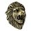 Lion Mascot Fully Modeled 3 Dimensional Pin, Price/piece