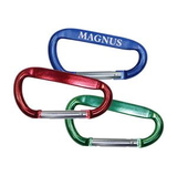 Carabiners