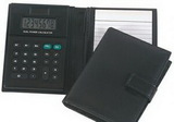 Custom Portfolio Jumbo Display Calculator