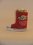 Custom Full Color High Top Shoe Can Hugger Beverage Insulator (Sublimated), Price/piece