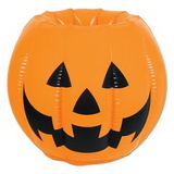 Custom Inflatable Jack-O-Lantern Cooler, 2822