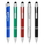 Custom Sambro Light Stylus Pen, 5 3/4" H, Price/piece