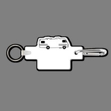 Custom Rv Key Clip