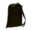 Custom Large Canvas Laundry Bag with Webbed Shoulder Strap, 18" W x 24" H, Price/piece