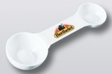 Custom 4-in-1 Measuring Spoon (4-Color), 5 1/4