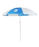 Custom The 72" Economy Beach Umbrella