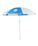 Custom The 72" Economy Beach Umbrella, Price/piece