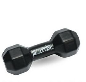 Custom Dumbbell Stress Reliever Squeeze Toy