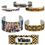 Custom Cuff Bracelets, 6.5" L x 0.55" W, Price/piece