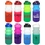 Custom 20 Oz. Mood Cycle Bottle (Spot Color), 7 1/4" H, Price/piece
